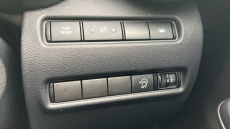 Nissan Juke 1.0 DiG-T 114 N-Connecta 5dr DCT Petrol Hatchback